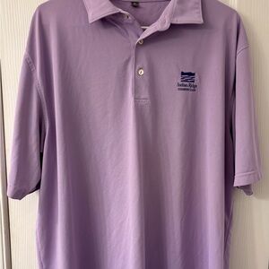 Peter Millar Polo Shirt